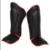 Muay Thai Shin Guards Photo 1